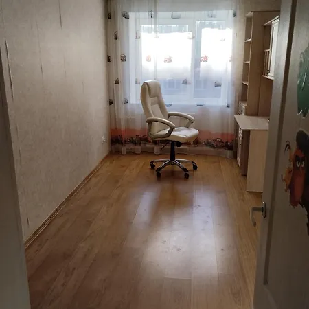 3Х Комнатная Квартира Apartament