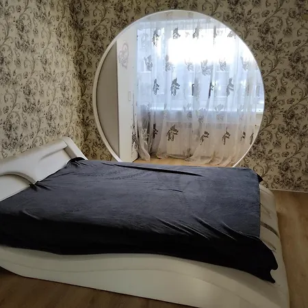 3Х Комнатная Квартира Apartament *